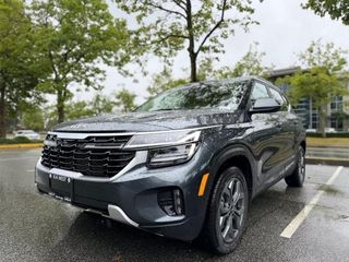 2024 Kia Seltos