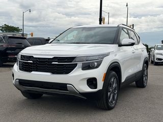 2024 Kia Seltos