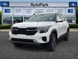 2024 Kia Seltos