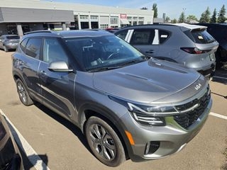 2024 Kia Seltos