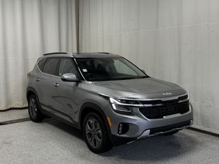 2024 Kia Seltos