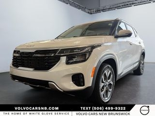 2024 Kia Seltos