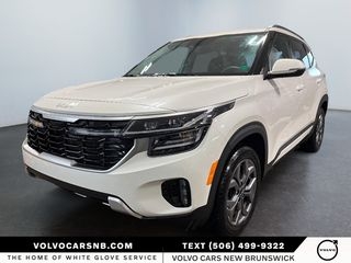2024 Kia Seltos