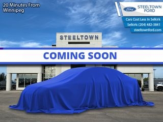 2024 Kia Seltos