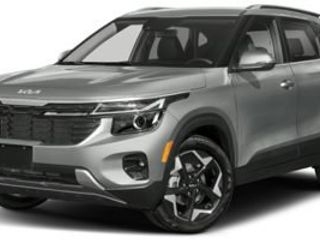 2024 Kia Seltos