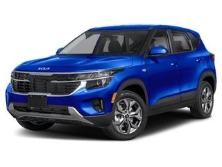 2024 Kia Seltos