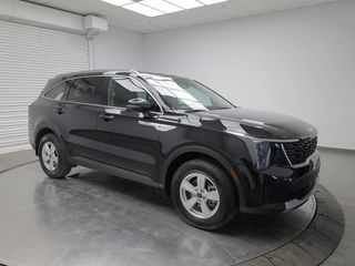 2024 Kia Sorento