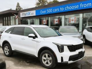 2024 Kia Sorento