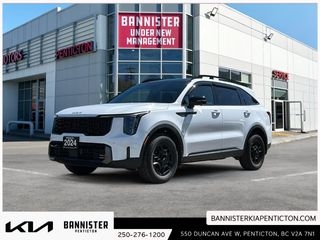 2024 Kia Sorento