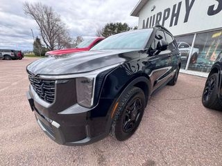 2024 Kia Sorento