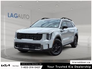 2024 Kia Sorento
