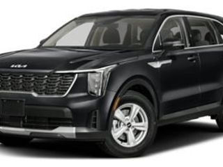 2024 Kia Sorento
