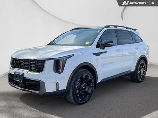 2024 Kia Sorento