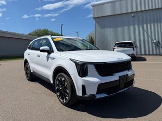 2024 Kia Sorento