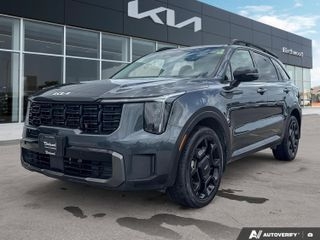 2024 Kia Sorento