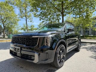 2024 Kia Sorento