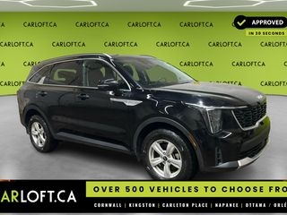 2024 Kia Sorento