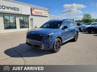 2024 Kia Sorento