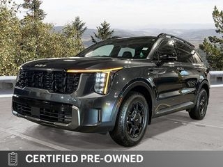 2024 Kia Sorento