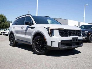 2024 Kia Sorento