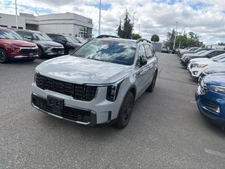 2024 Kia Sorento