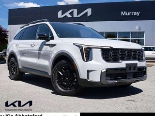 2024 Kia Sorento