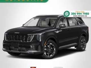 2024 Kia Sorento