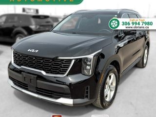 2024 Kia Sorento