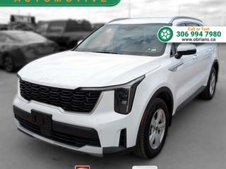 2024 Kia Sorento