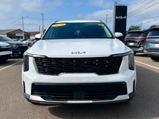 2024 Kia Sorento