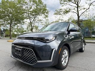 2024 Kia Soul