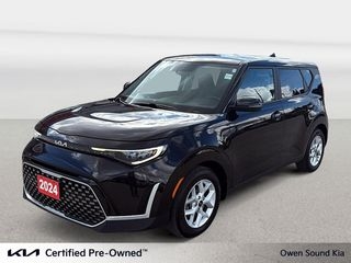 2024 Kia Soul
