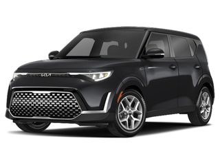 2024 Kia Soul