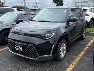 2024 Kia Soul