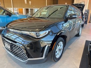 2024 Kia Soul