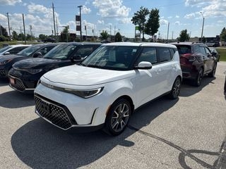 2024 Kia Soul