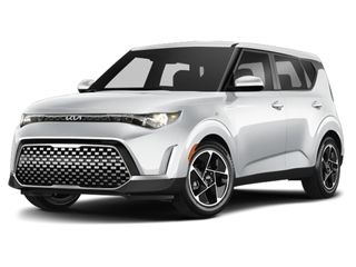 2024 Kia Soul