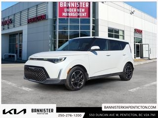2024 Kia Soul