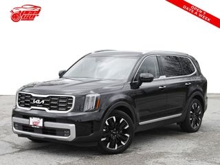 2024 Kia Telluride