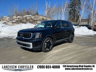 2024 Kia Telluride