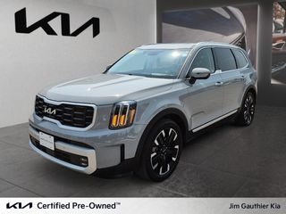 2024 Kia Telluride