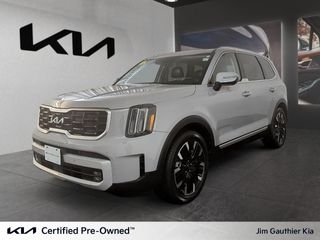 2024 Kia Telluride
