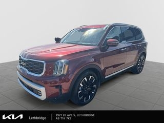 2024 Kia Telluride