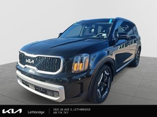 2024 Kia Telluride