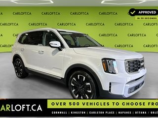 2024 Kia Telluride
