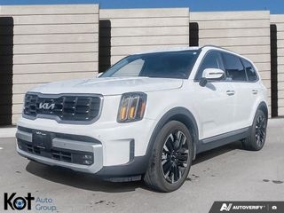 2024 Kia Telluride