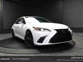 2024 Lexus ES