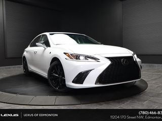 2024 Lexus ES