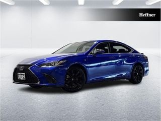 2024 Lexus ES 350