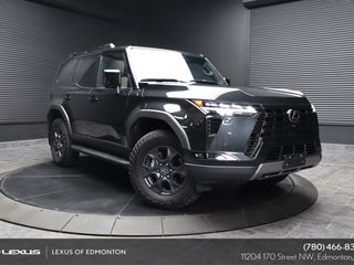 2024 Lexus GX